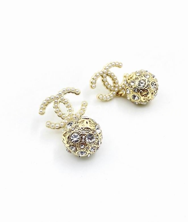 Chanel Earrings 1627